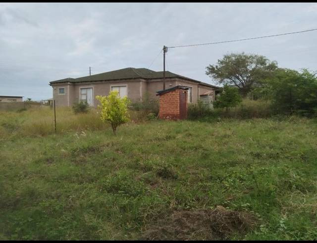 2 BEDROOM HOUSE FOR SALE IN TSWINGA